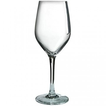 Vīna glāze Arcoroc Mineral Caurspīdīgs Stikls 6 gb. (27 cl)