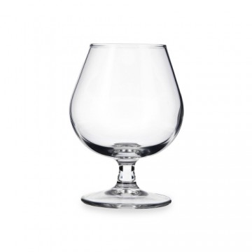 Ball cup Arcoroc Caurspīdīgs Stikls 12 gb. (25 cl)