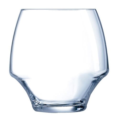 Stikls Chef&Sommelier Open Up Caurspīdīgs Stikls (6 gb.) (38 cl) image 1