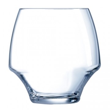Stikls Chef&Sommelier Open Up Caurspīdīgs Stikls (6 gb.) (38 cl)