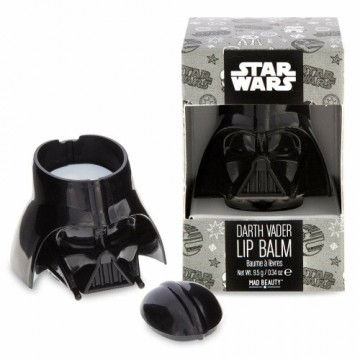 Lūpu balzams Mad Beauty Star Wars Darth Vader (9,5 g)