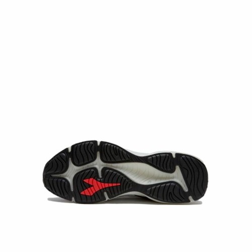 Мужские спортивные кроссовки Diadora Freccia Чёрный image 2