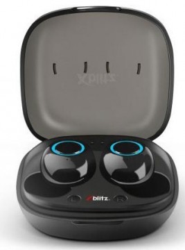 Xblitz Wireless headphones UNI Pro 2