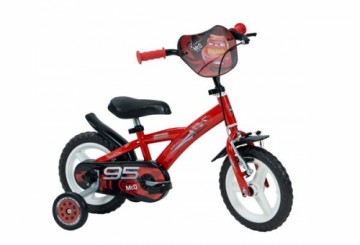 Huffy Cars 12" Bike