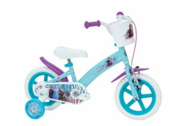 Huffy Frozen 12" Bike