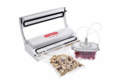 STATUS HV500 vacuum sealer