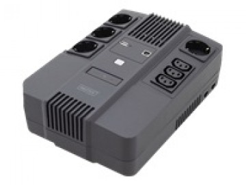 Assmann Electronic DIGITUS UPS Line-Interactive 800VA/480W