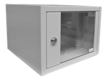 Assmann Electronic ASM CL-19 04U Wallmount cabinet 19 4U