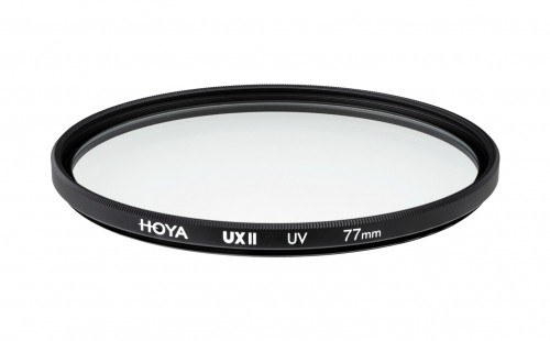 Hoya Filters Hoya filter UX II UV 46mm image 2