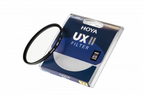 Hoya Filters Hoya filter UX II UV 46mm image 3