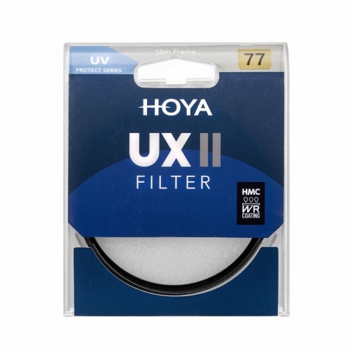Hoya Filters Hoya filter UX II UV 49mm image 1