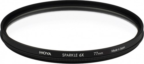 Hoya Filters Hoya filter Sparkle 6x 55mm image 2