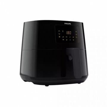 Philips karstā gaisa katls, 2000W, melns - HD9270/90