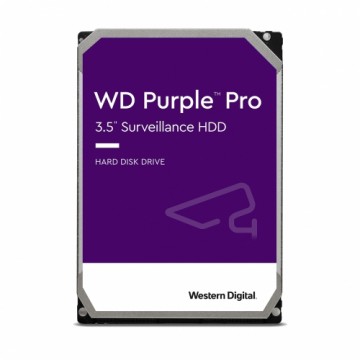 WD Western Digital Purple Pro 3.5" 18000 GB Serial ATA III
