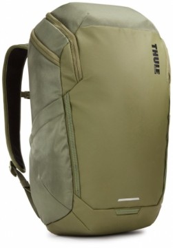 Thule  
         
       Chasm Backpack 26L TCHB-115 Olivine (3204294)