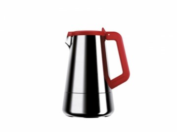 ViceVersa  
         
       Caffeina Coffee Maker 125ml red 12131