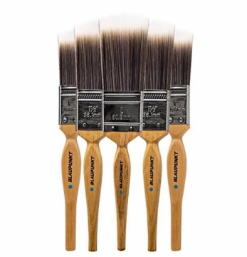 Blaupunkt  
         
       PB005 Paint Brush Set (5pcs)