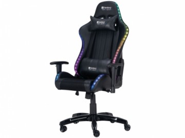 Sandberg  
         
       640-94 Commander Gaming Chair RGB