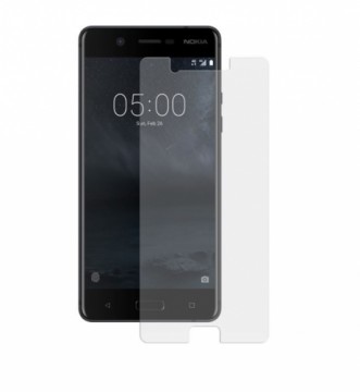 Tellur  
         
       Tempered Glass 2.5D for Nokia 5 clear