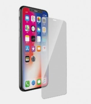 Devia  
         
       Entire view tempered glass (10pcs/suit) iPhone XS/X(5.8) clear