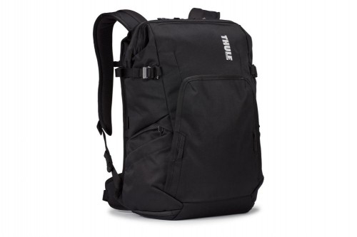 Thule  
         
       Covert DSLR Backpack 24L TCDK-224 Black (3203906) image 1