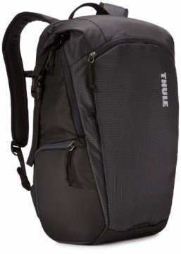 Thule  
         
       EnRoute Camera Backpack TECB-125 Black (3203904)