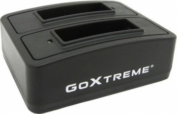 GoXtreme  
         
       Battery Charging Station Dual Vision 4K 01492