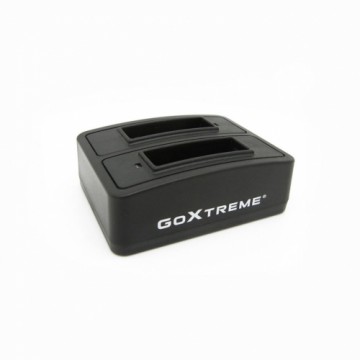GoXtreme  
         
       Charger Black Hawk and Stage 01490
