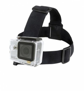 GoXtreme  
         
       Head Strap Mount 55235