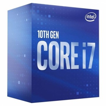 Intel  
         
       INTEL Core i7-11700 2.5GHz LGA1200 Box