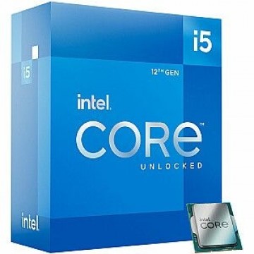 Intel  
         
       INTEL Core i5-11600KF 3.9GHz LGA1200 Box