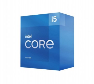 Intel  
         
       INTEL Core i5-11600K 3.9GHz LGA1200 Box
