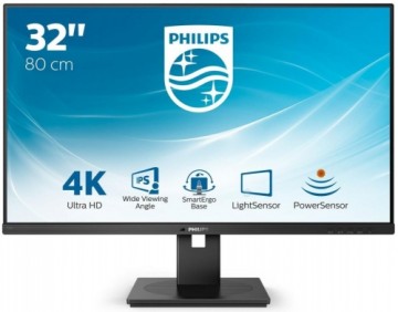 Mmd-monitors & displays  
         
       PHILIPS 328B1/00 31.5inch