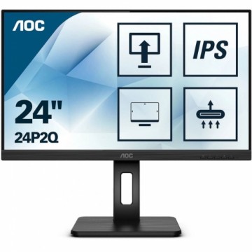 Aoc international  
         
       24P2Q 23.8inch FHD IPS