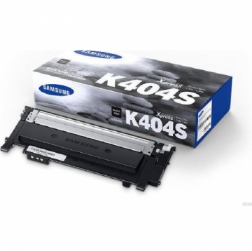 Samsung  
         
       CLT-K404S/ELS Toner 
     Black