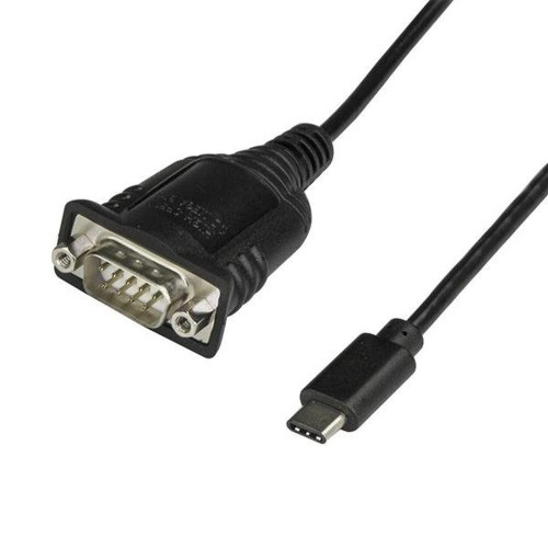 USB uz RS232 Adapteris Startech ICUSB232C            Melns 0,4 m image 2