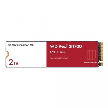 Жесткий диск Western Digital SN700 2000 GB