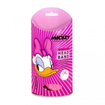 Эластичная повязка для волос Mad Beauty Disney Daisy