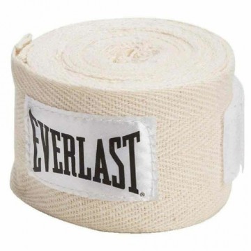Acu Aizsegs  Shhh Everlast 4455WHT Bēšs