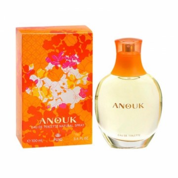 Женская парфюмерия Puig Anouk EDT (200 ml)