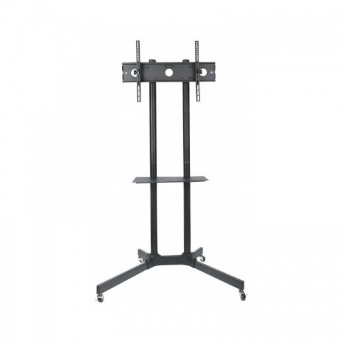 TECHLY 309982 Mobile stand for TV image 1