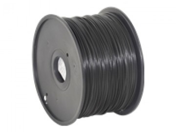 GEMBIRD 3DP-ABS1.75-01-BK Filament