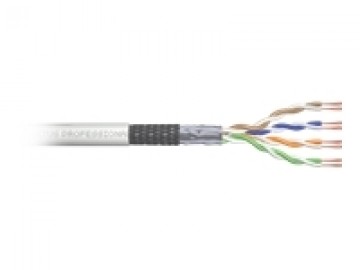 Assmann Electronic DIGITUS CAT5e UTP Patch cable 305m reel