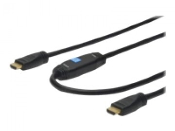 Assmann Electronic ASSMANN HDMI High Speed connection cable