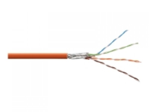 Assmann Electronic DIGITUS Installation cable CAT7 500m image 1