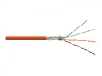 Assmann Electronic DIGITUS Installation cable CAT7 500m