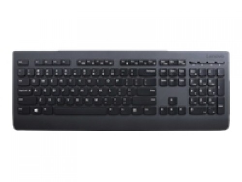 LENOVO Professional Wireless Keyboard image 1