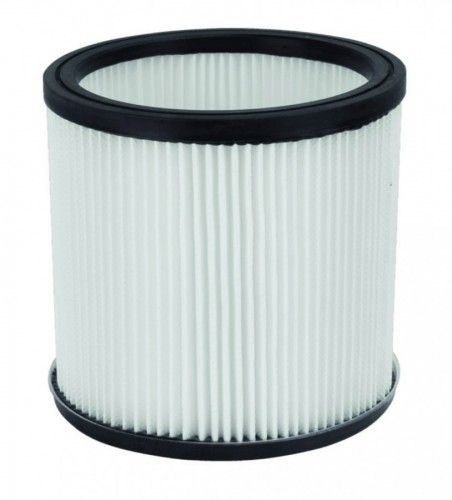 HEPA filter for wet and dry cleaner NTS16 / NTS20, Scheppach image 1