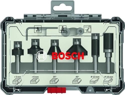 Bosch 2 607 017 469 milling cutter image 1