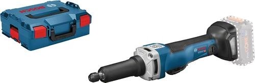 Bosch GGS 18V-23 PLC Professional Straight die grinder 23000 RPM Black, Blue, Red, Silver 1000 W image 1